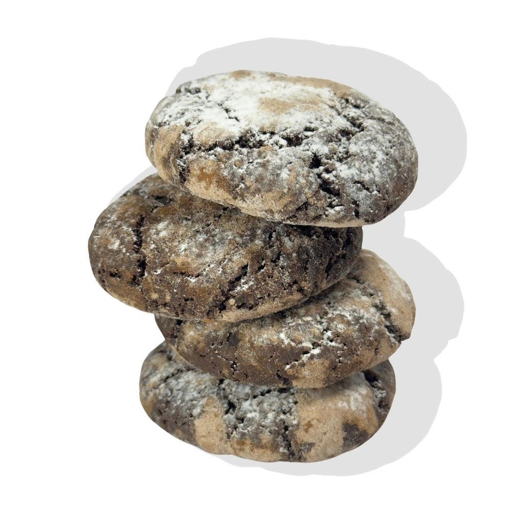Christmas Crinkles 2025