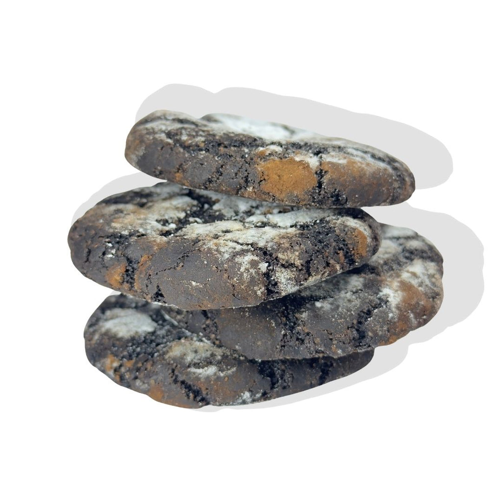 Christmas Crinkles 2025