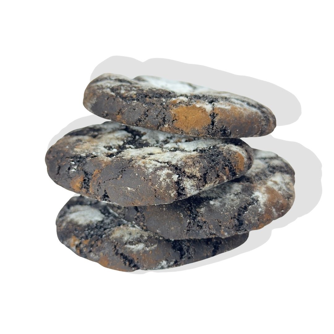 Christmas Crinkles 2025