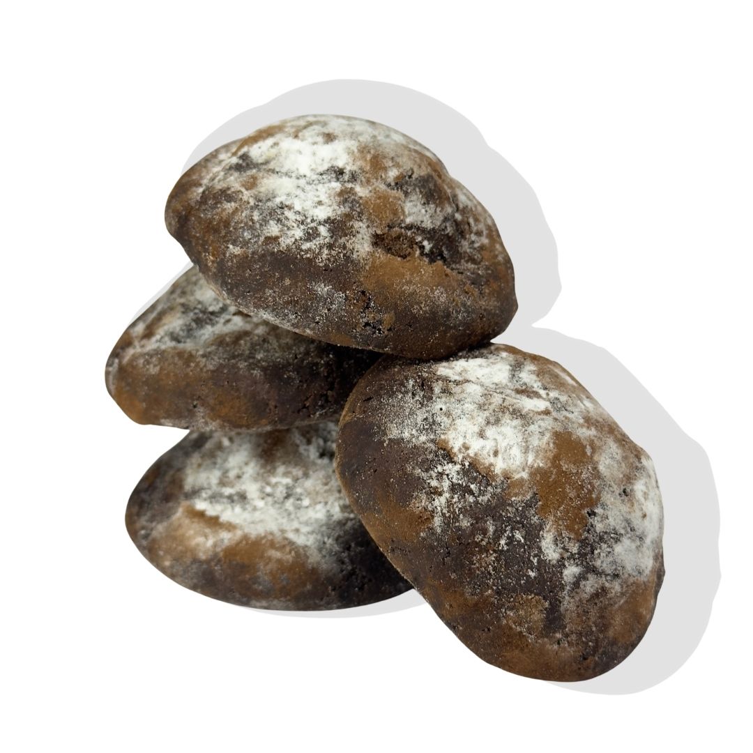 Christmas Crinkles 2025