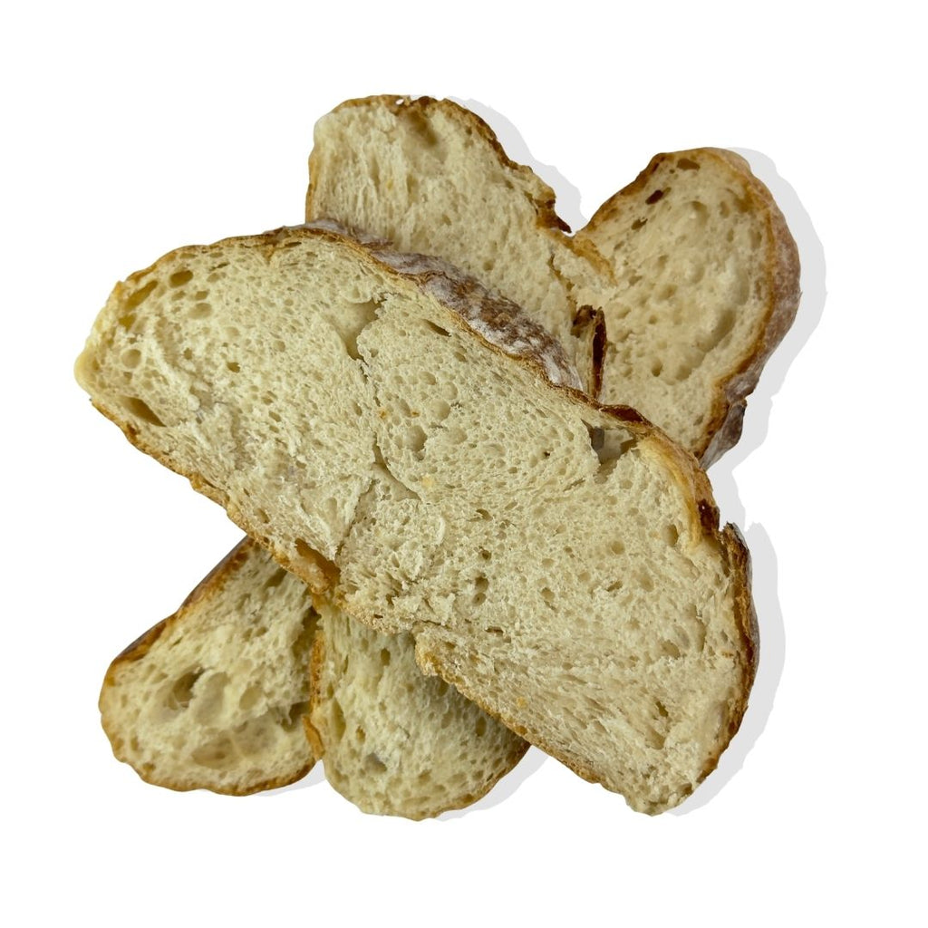 Artisan Sourdough