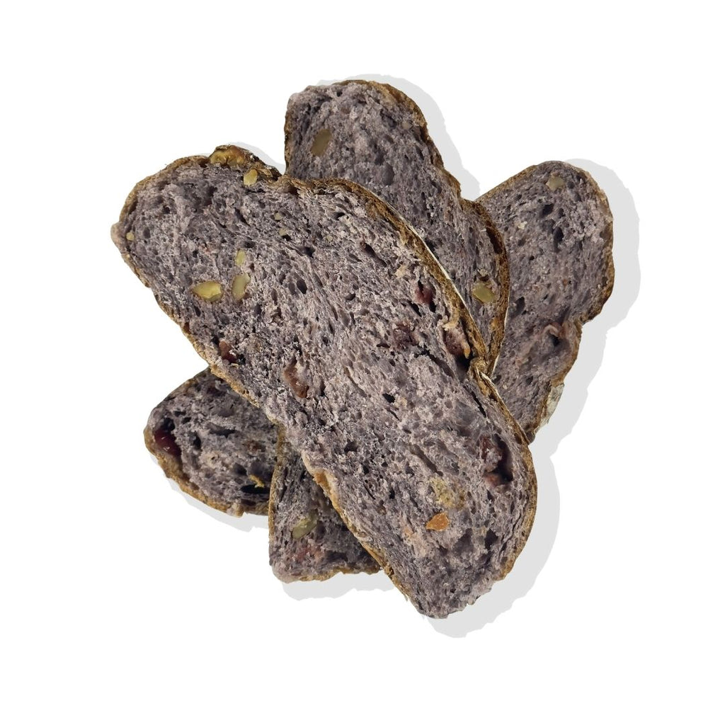 Cranberry Sourdough