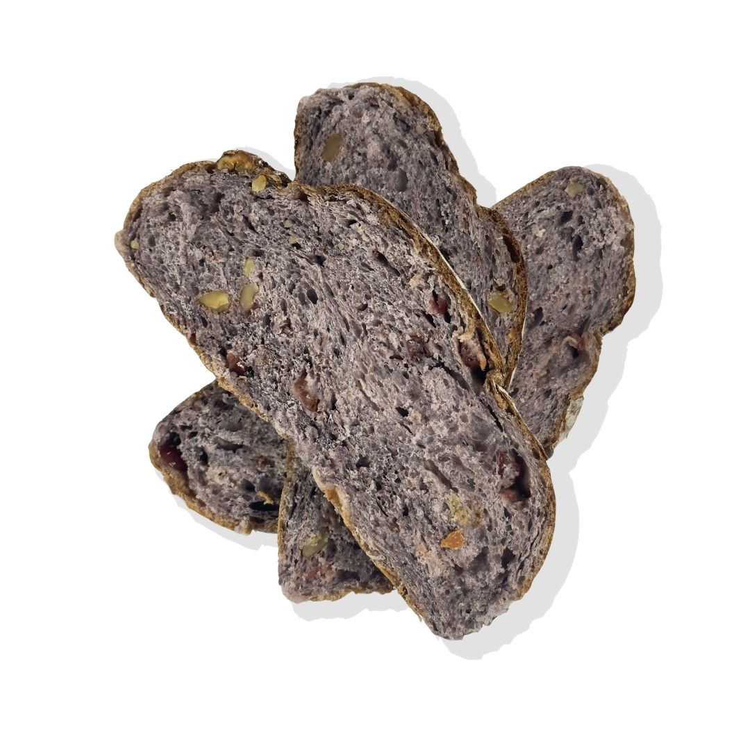Cranberry Sourdough