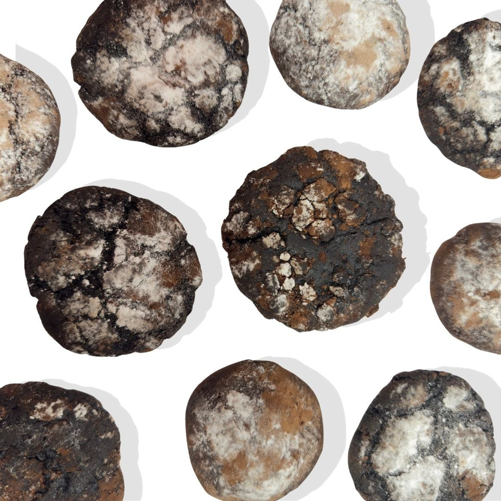 Christmas Crinkles 2025