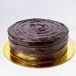Belgian Chocolate Cake