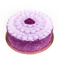 Ube Cake