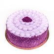 Ube Cake