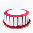 Red Velvet Cake
