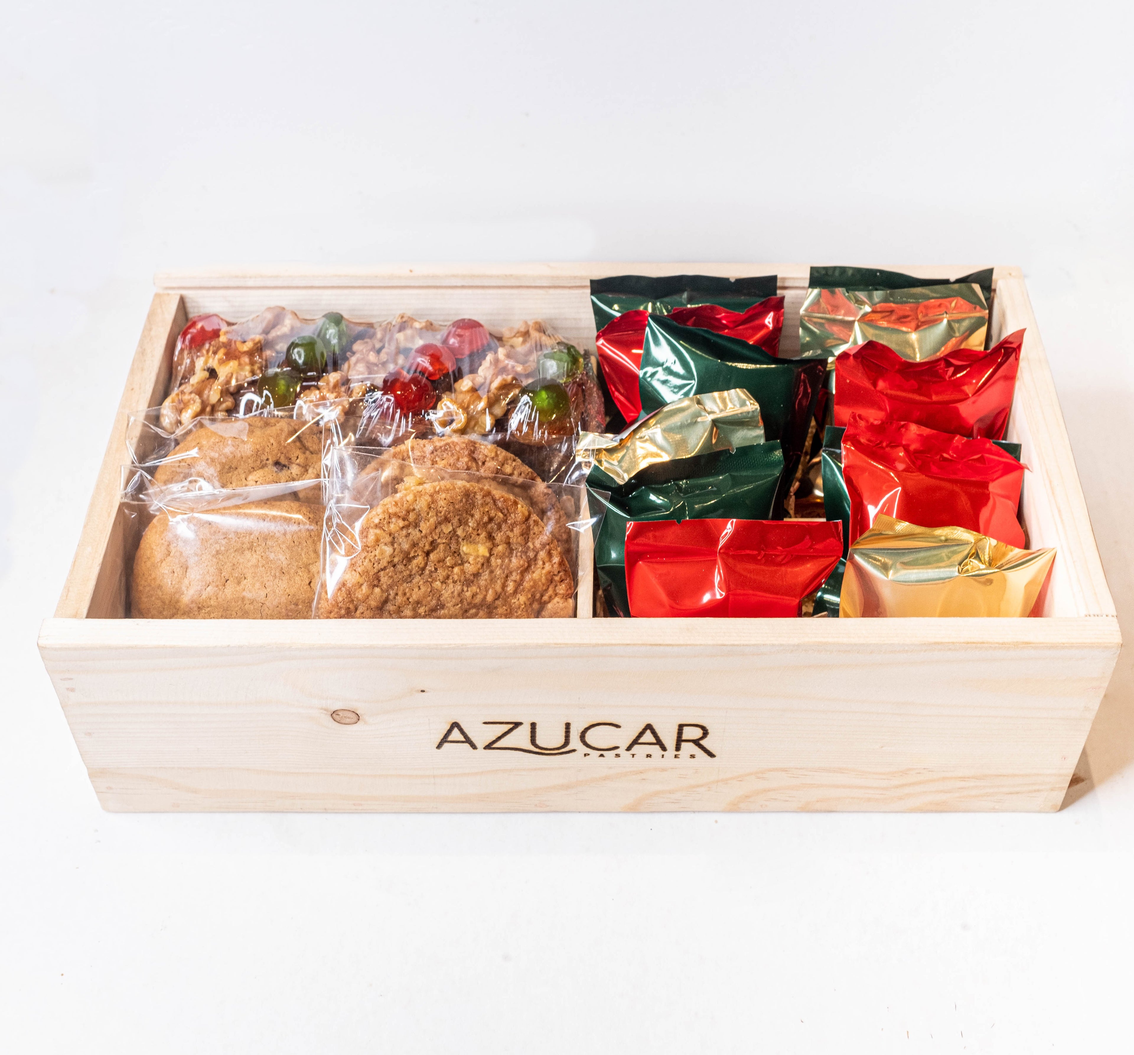 Christmas Basket