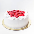 Strawberry Shortcake