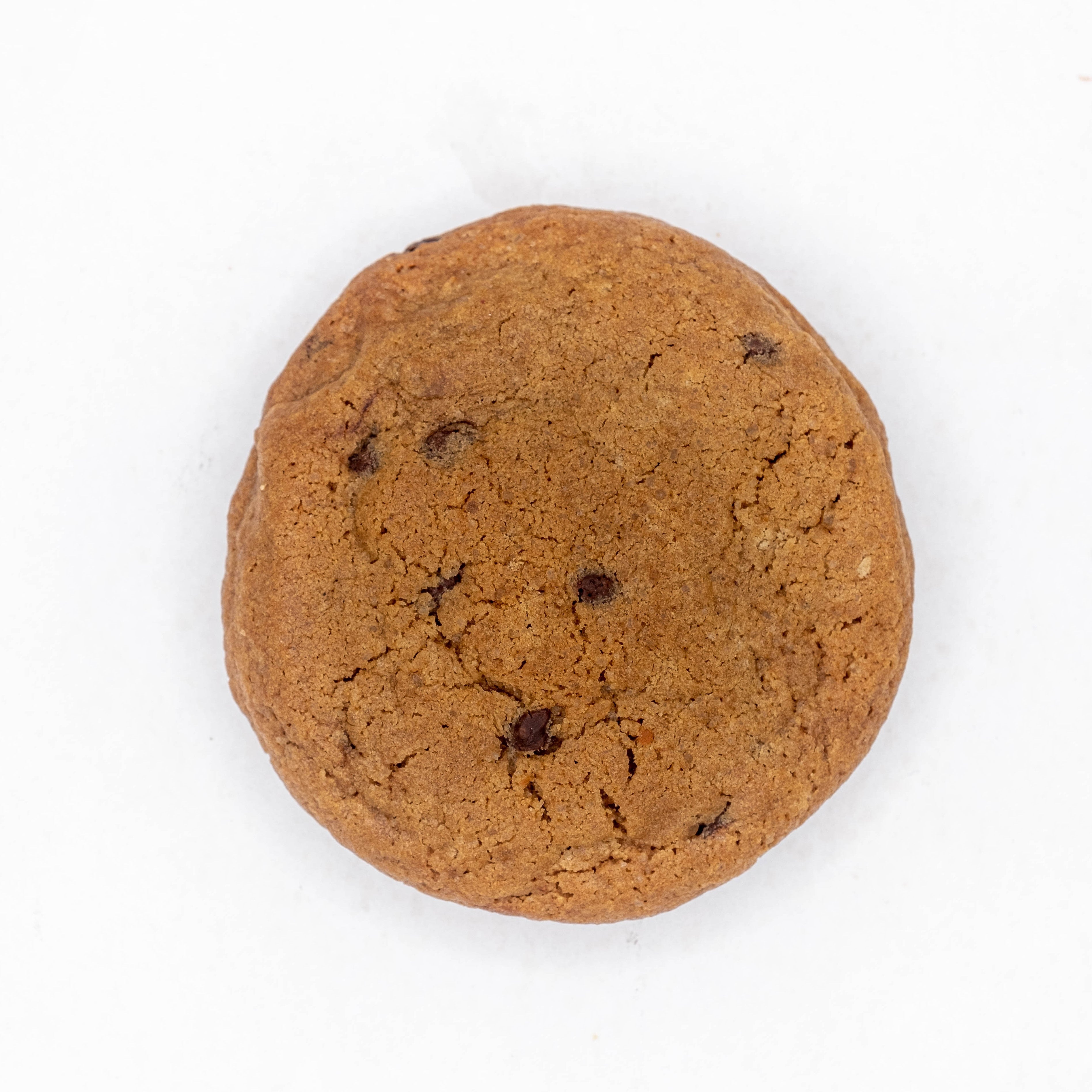 Espresso Cookies