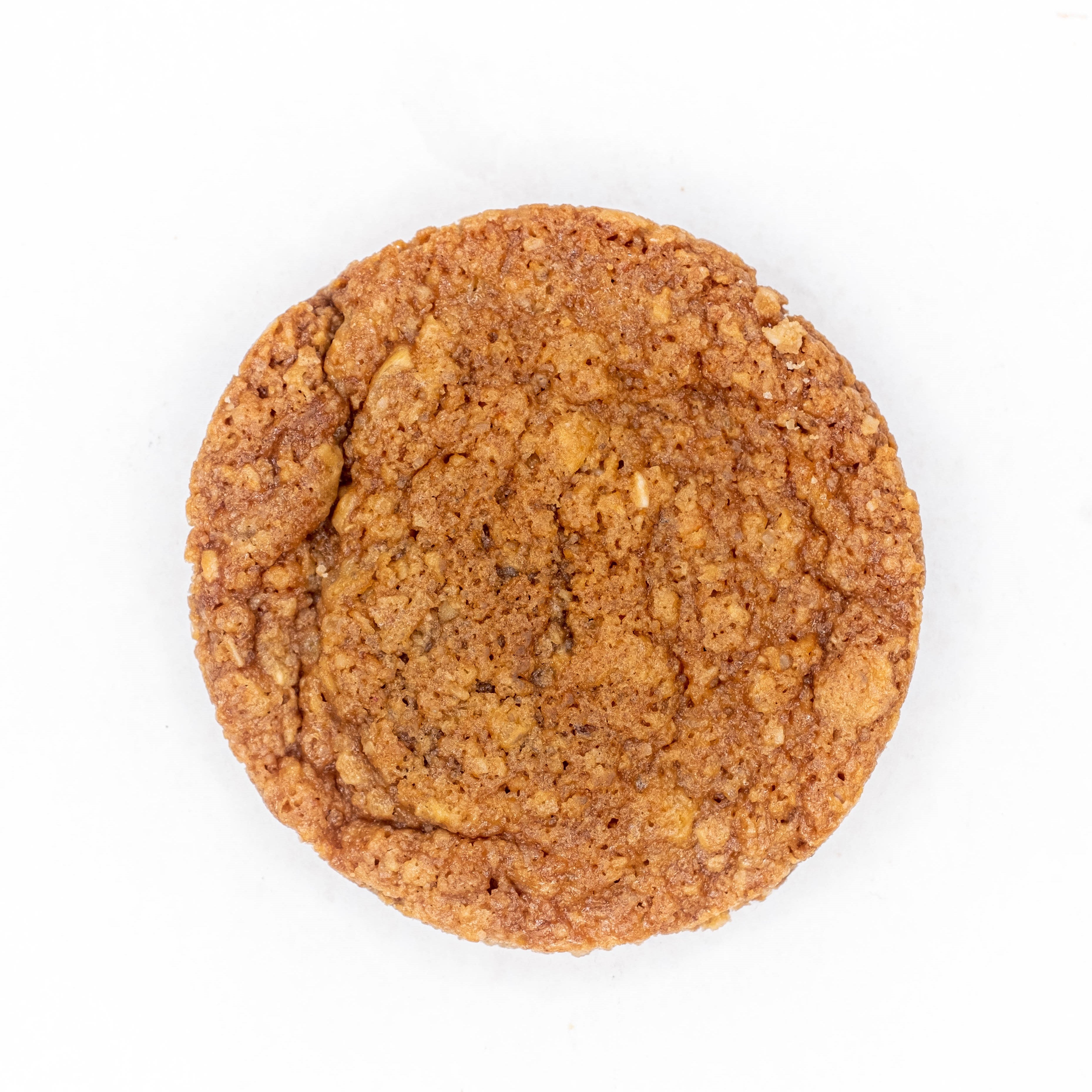 Mango Oatmeal Cookies
