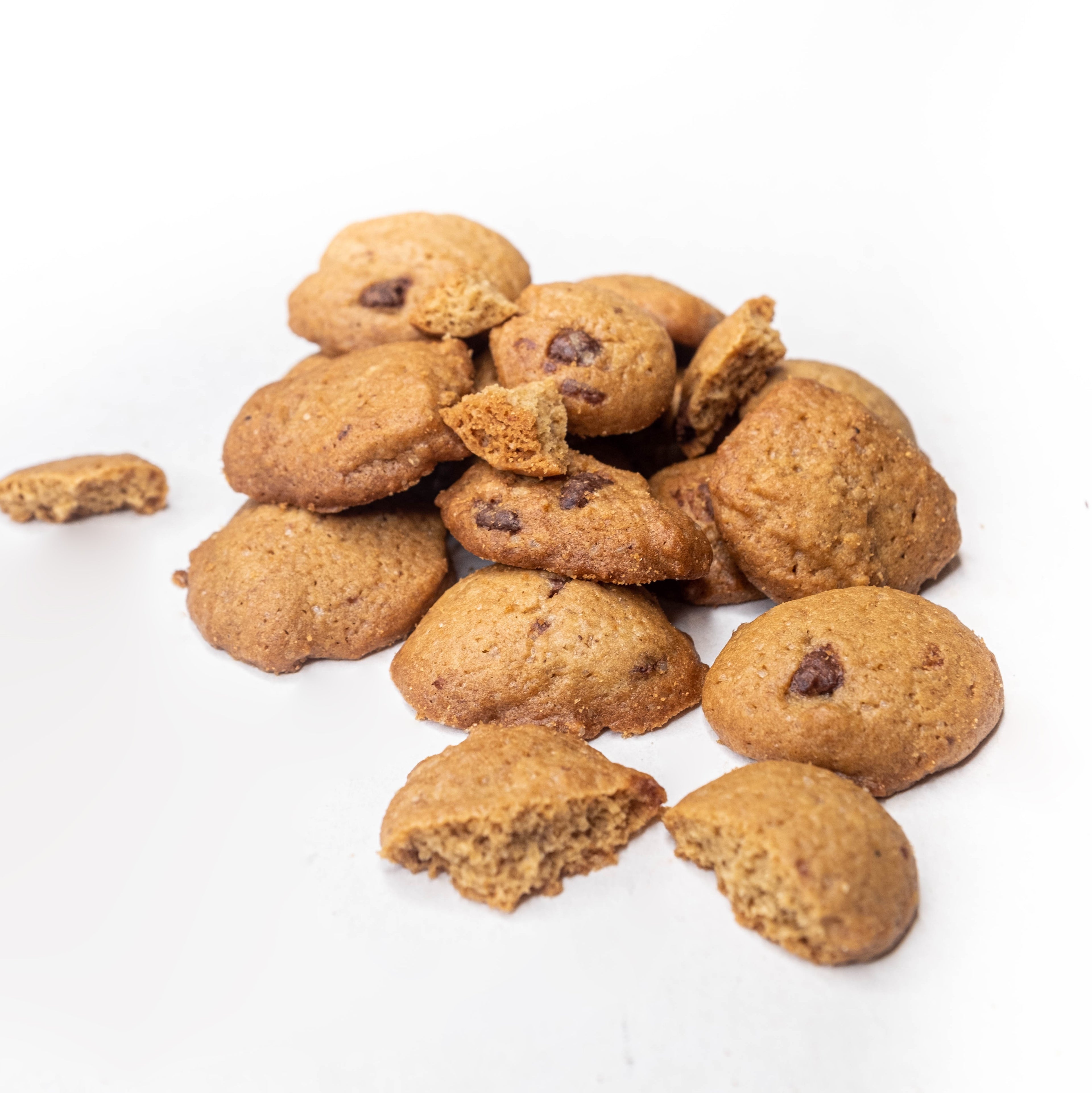 Espresso Cookies
