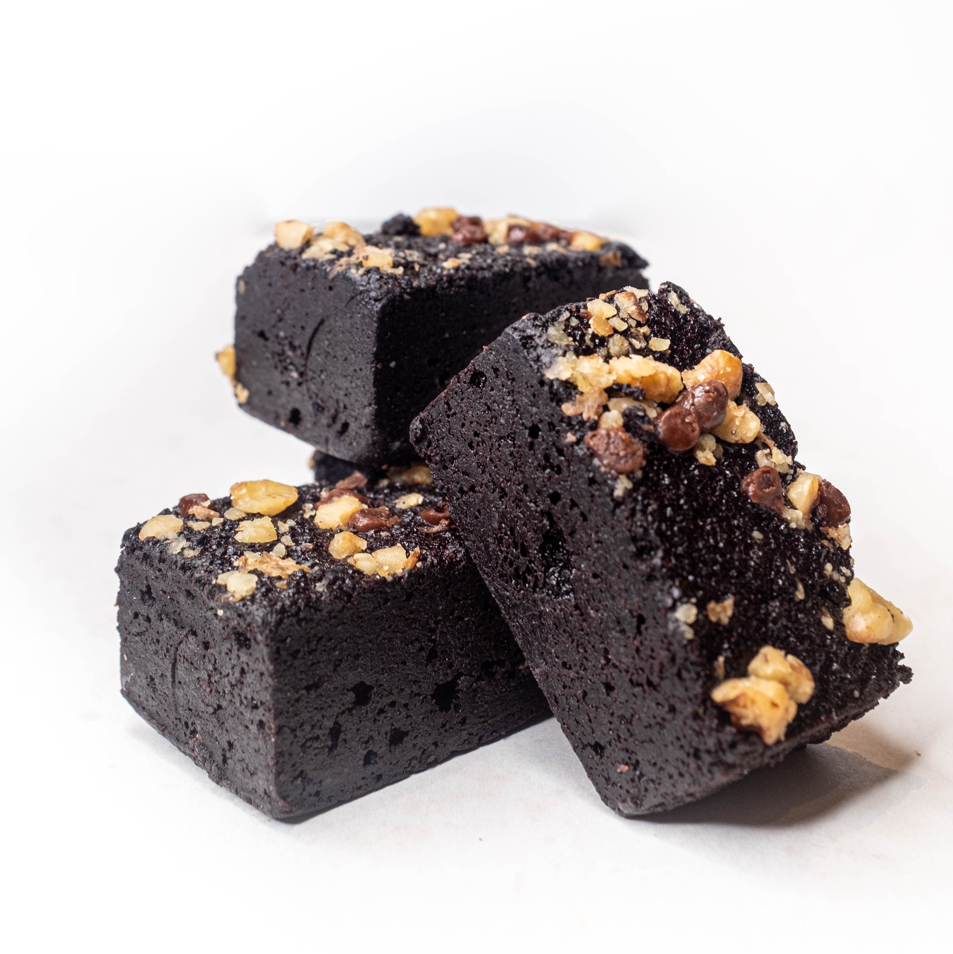 Chocoholic Brownie
