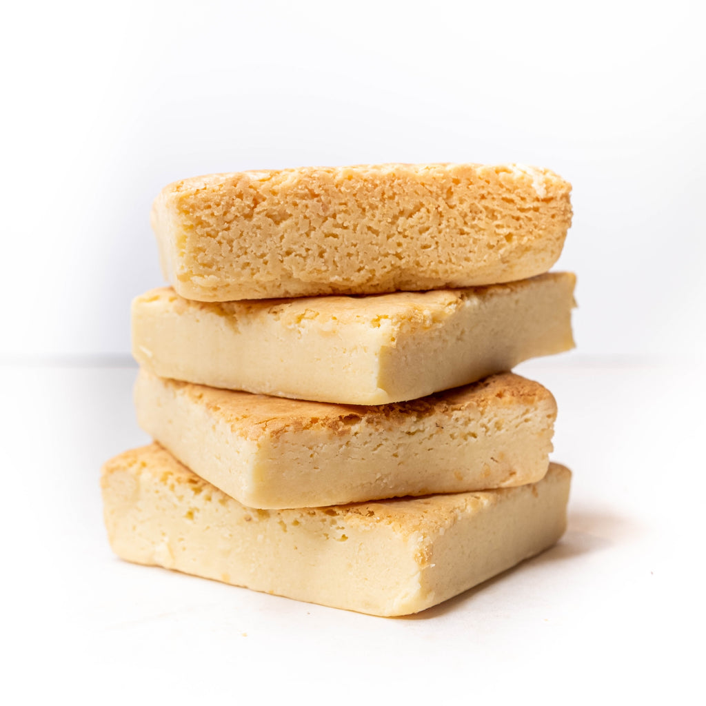 White Chocolate Bar