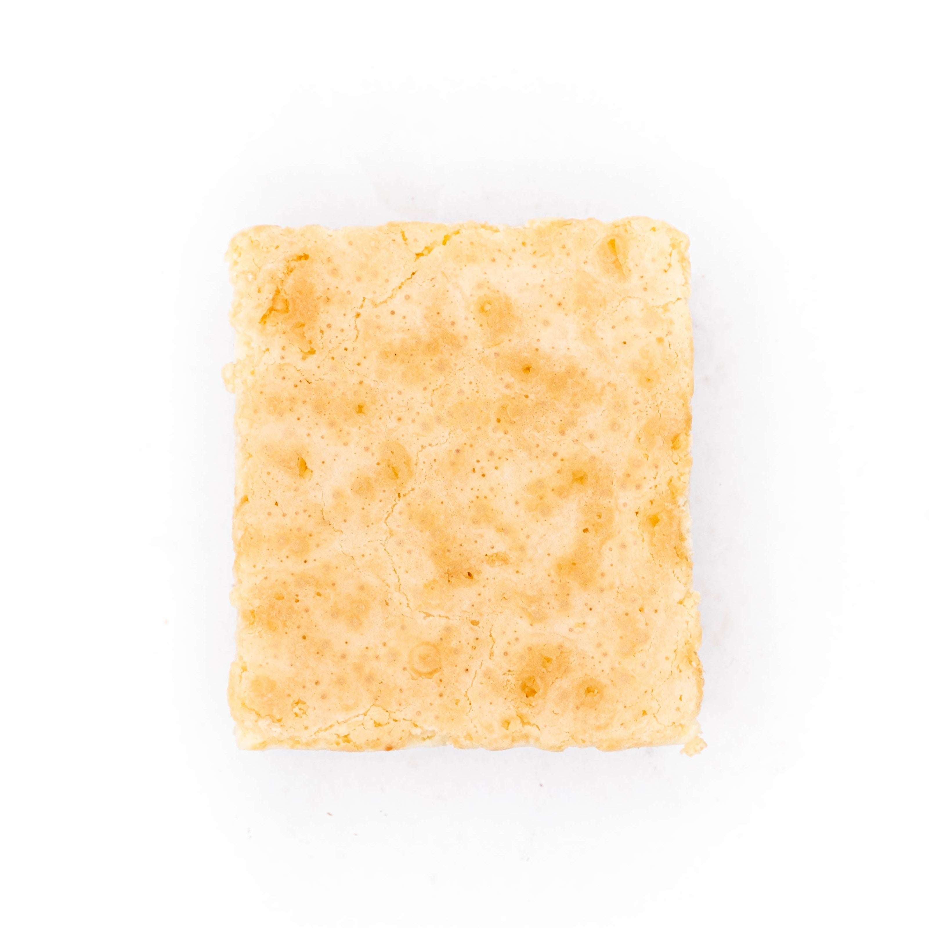 White Chocolate Bar