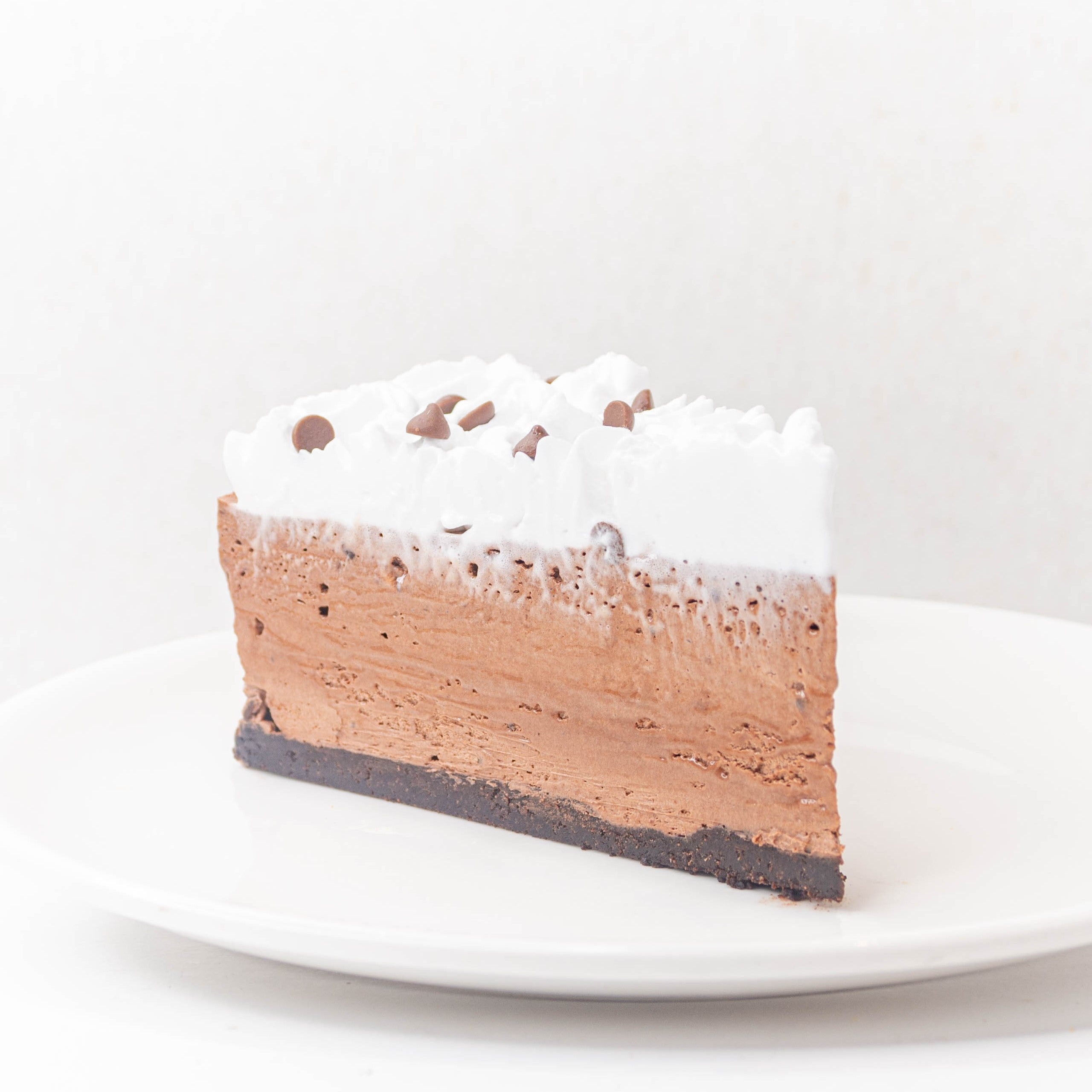 Chocolate Mousse