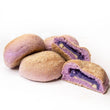 Ube Cheese Pandesal