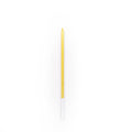Long Gold Candle (per pc)