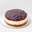 Blueberry Cheesecake