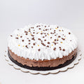 Chocolate Mousse