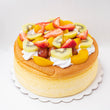 Japanese Cheesecake